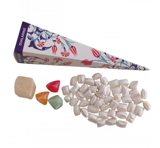 MEVLÜT ŞEKERİ - KLASİK